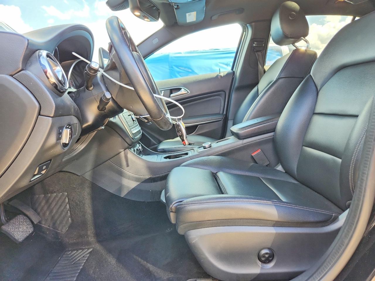 2020 Mercedes-Benz Gla 250 4Matic - Фото 7