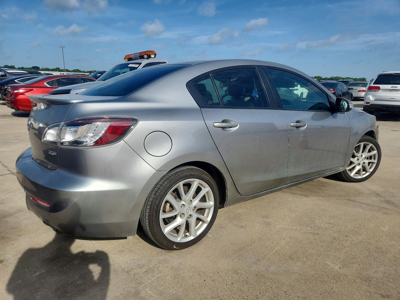 2012 Mazda 3 S - Фото 3