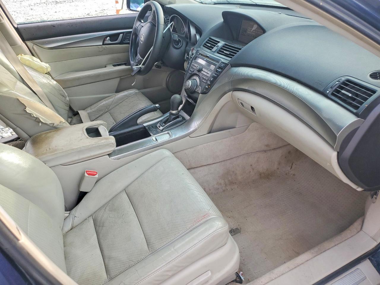 2009 Acura Tl - Image 7