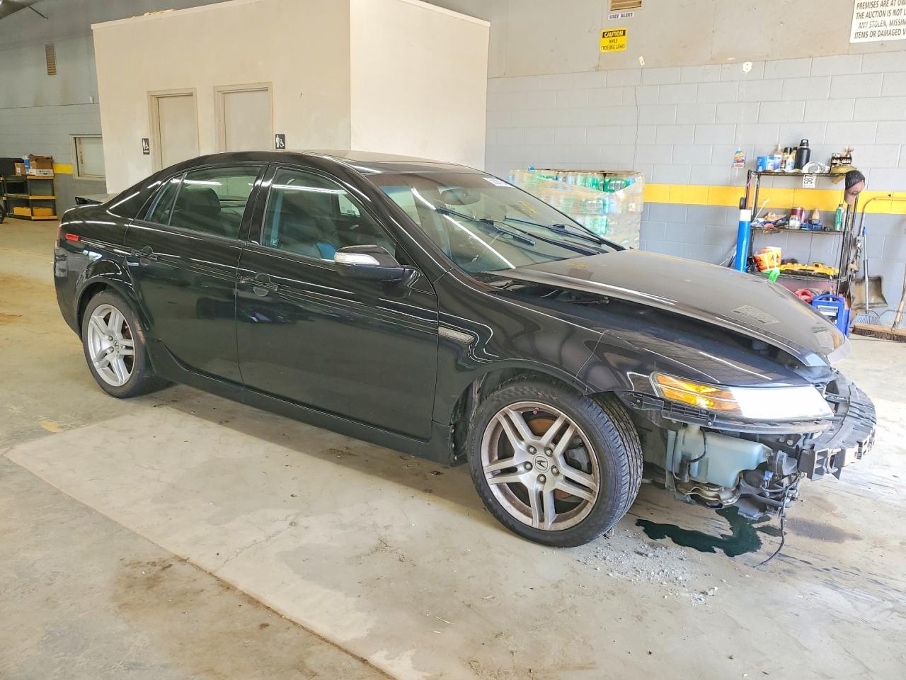 2007 Acura Tl - Image 4