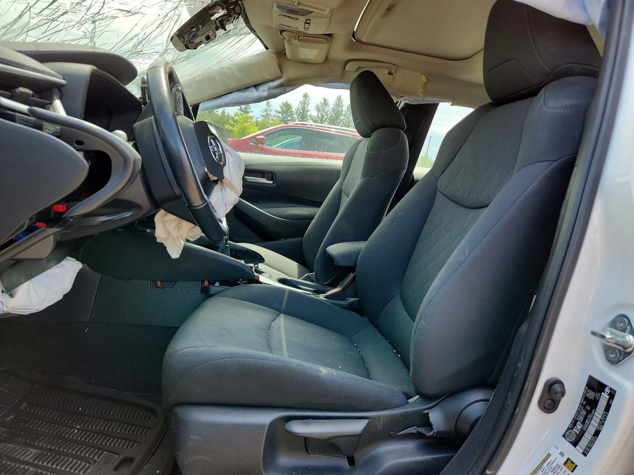 2020 Toyota Corolla Le - Фото 7