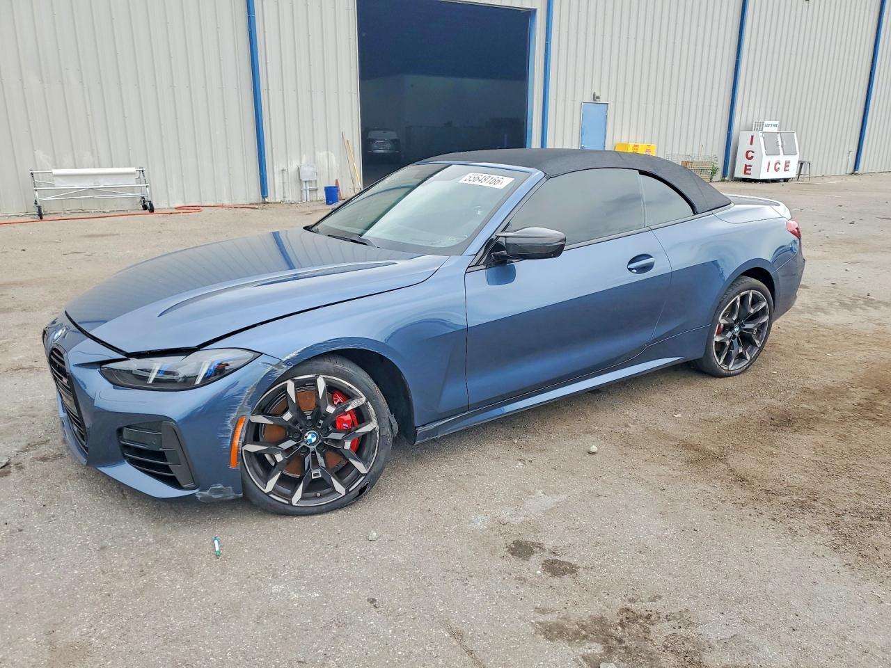 2026 BMW M440Xi