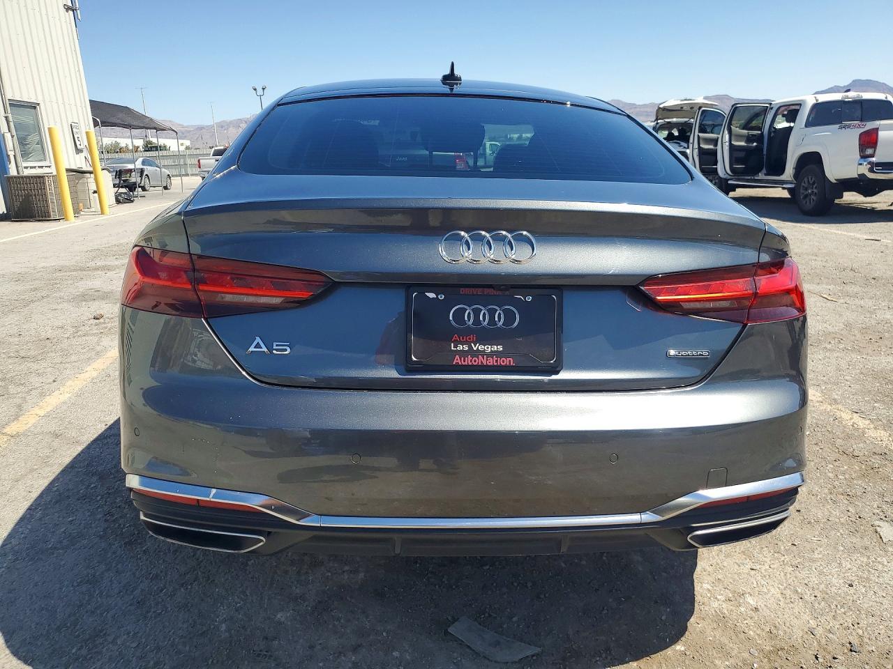 2023 Audi A5 Premium Plus 45 - Image 6
