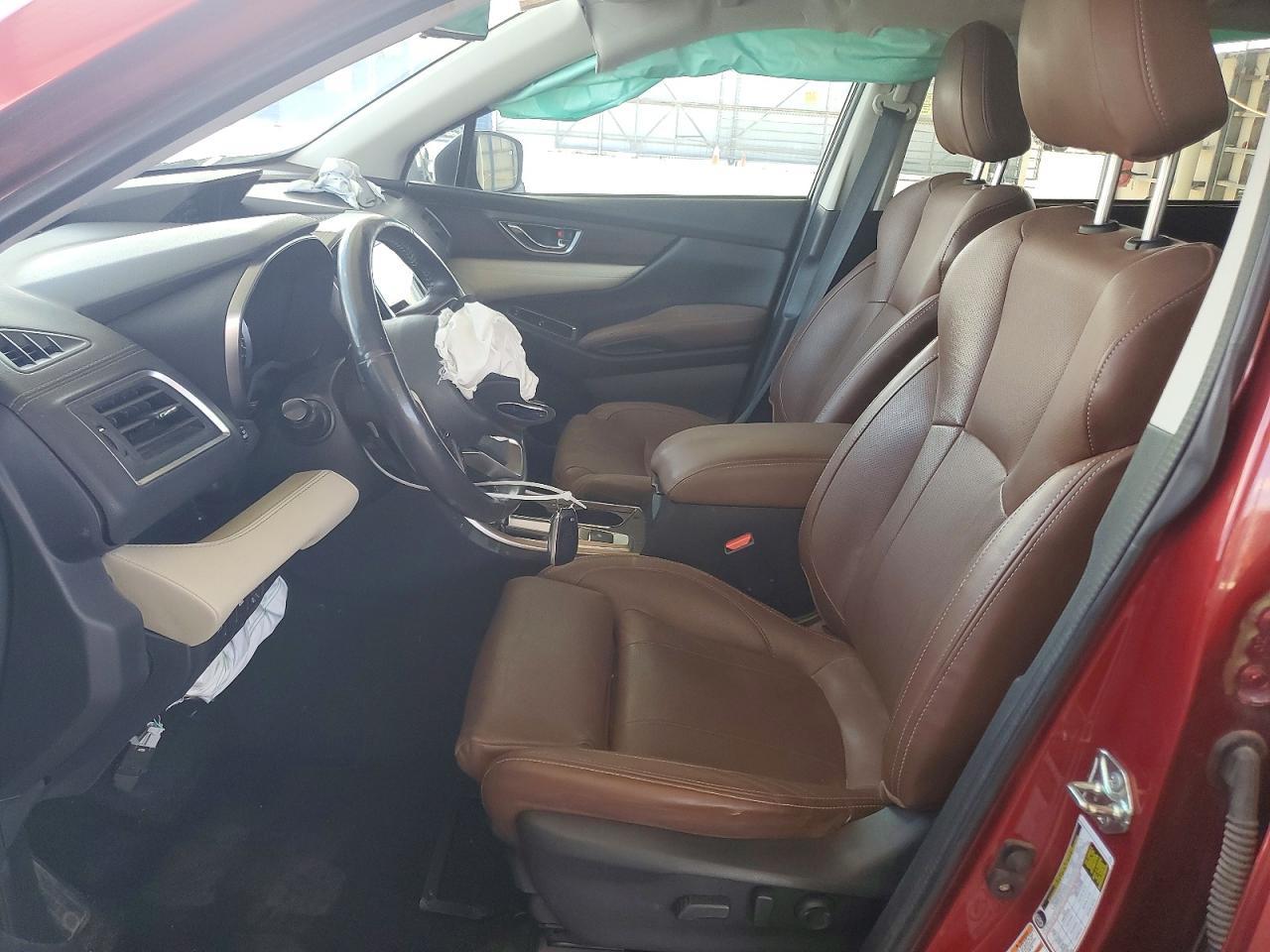 2020 Subaru Ascent Limited W/8-P - Фото 7