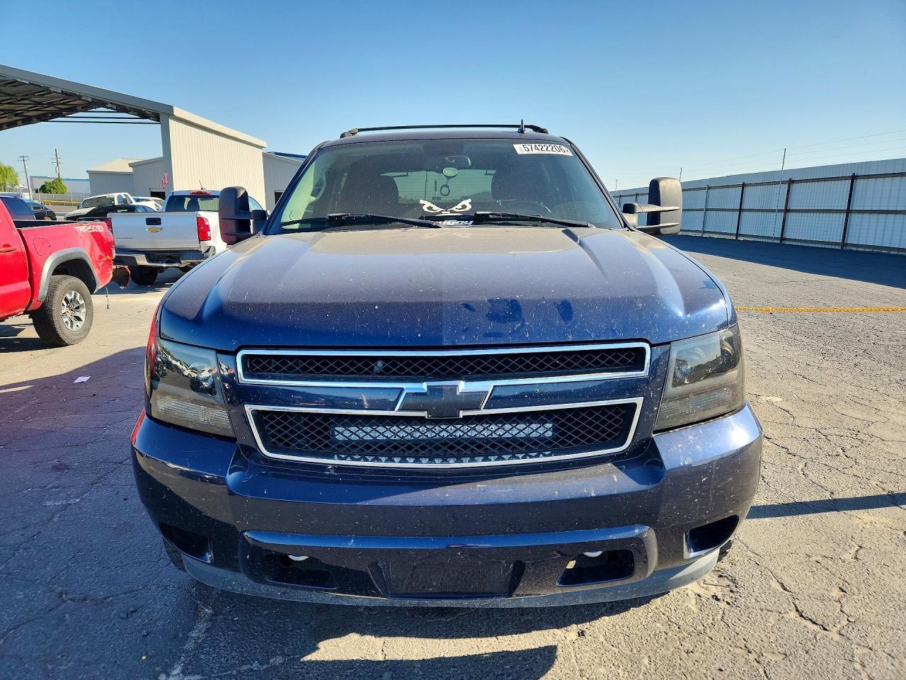 2007 Chevrolet Avalanche C1500 - Image 5