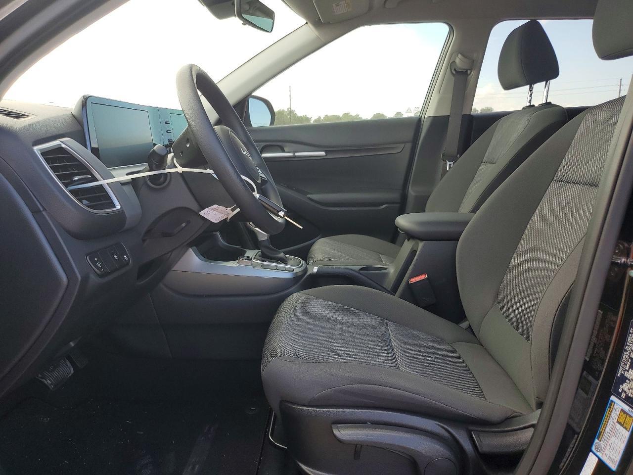 2026 Kia Seltos Lx - Фото 7