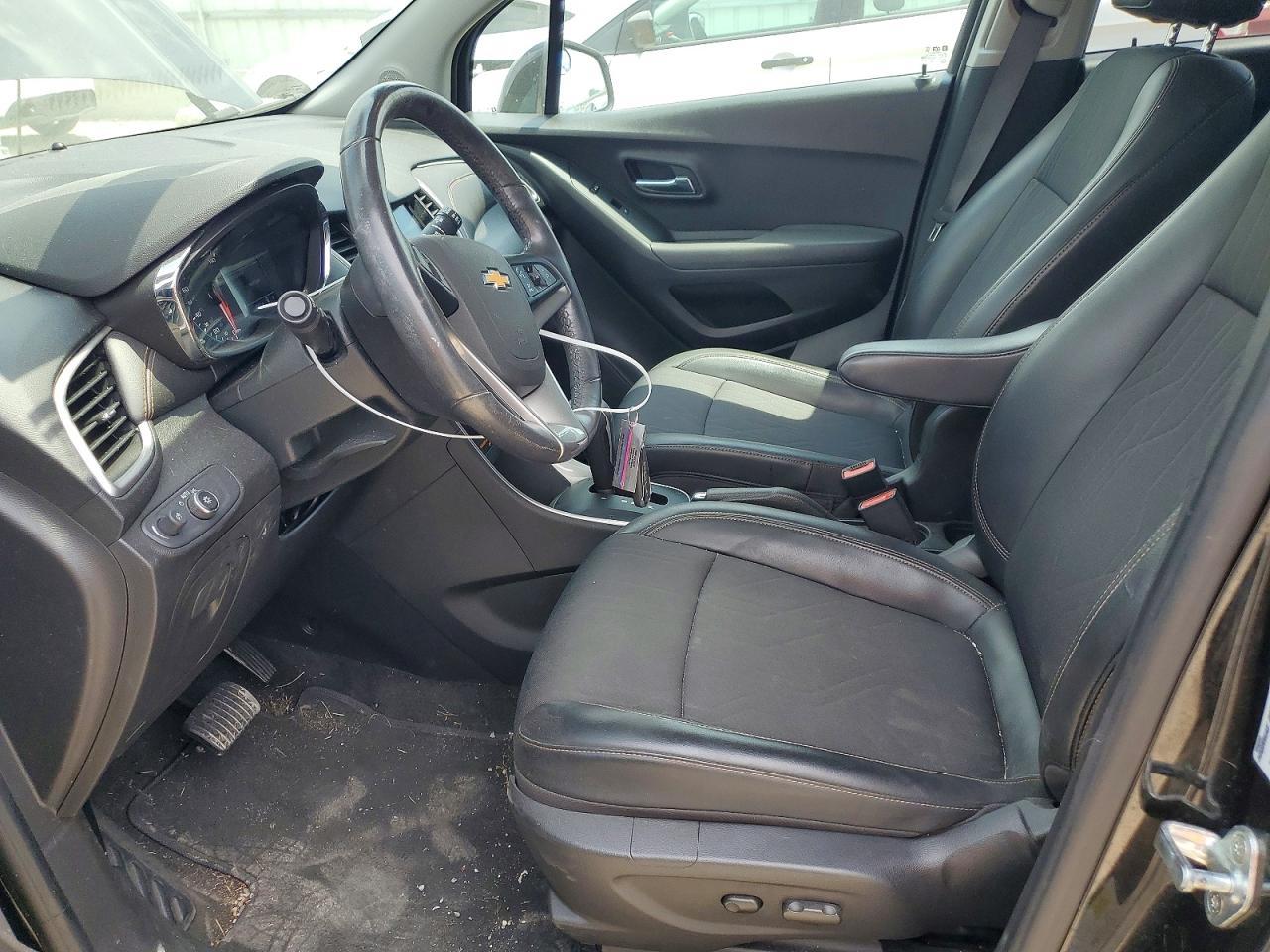 2020 Chevrolet Trax 1Lt - Image 7