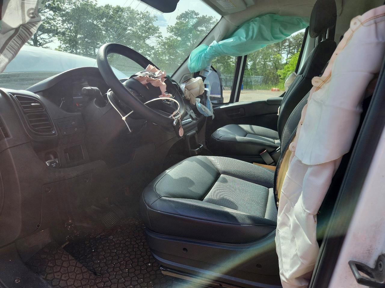 2023 Ram Promaster 2500 2500 High - Image 7