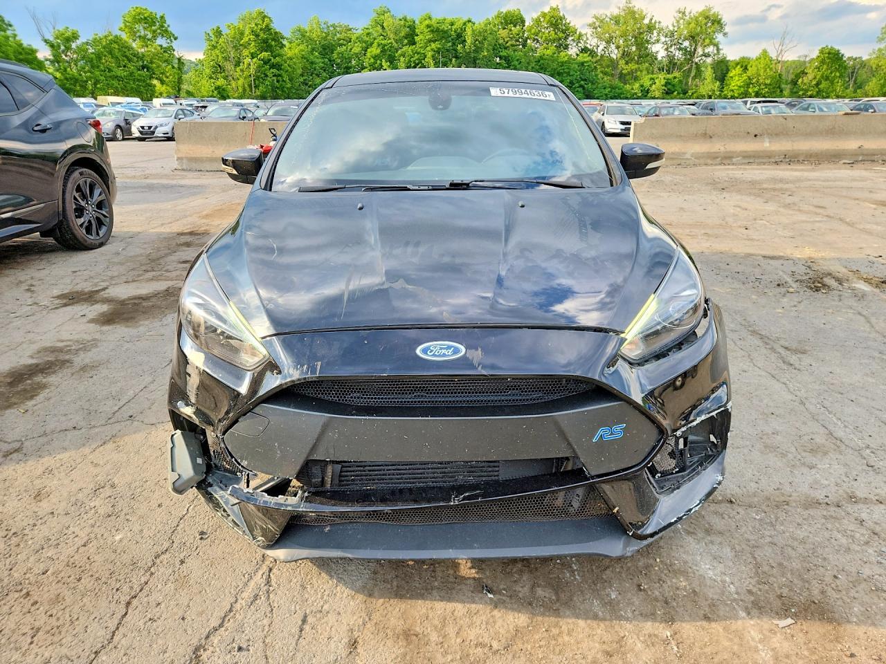 2016 Ford Focus Rs - Image 5