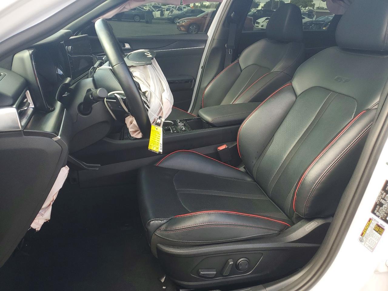 2024 Kia K5 Gt - Image 7