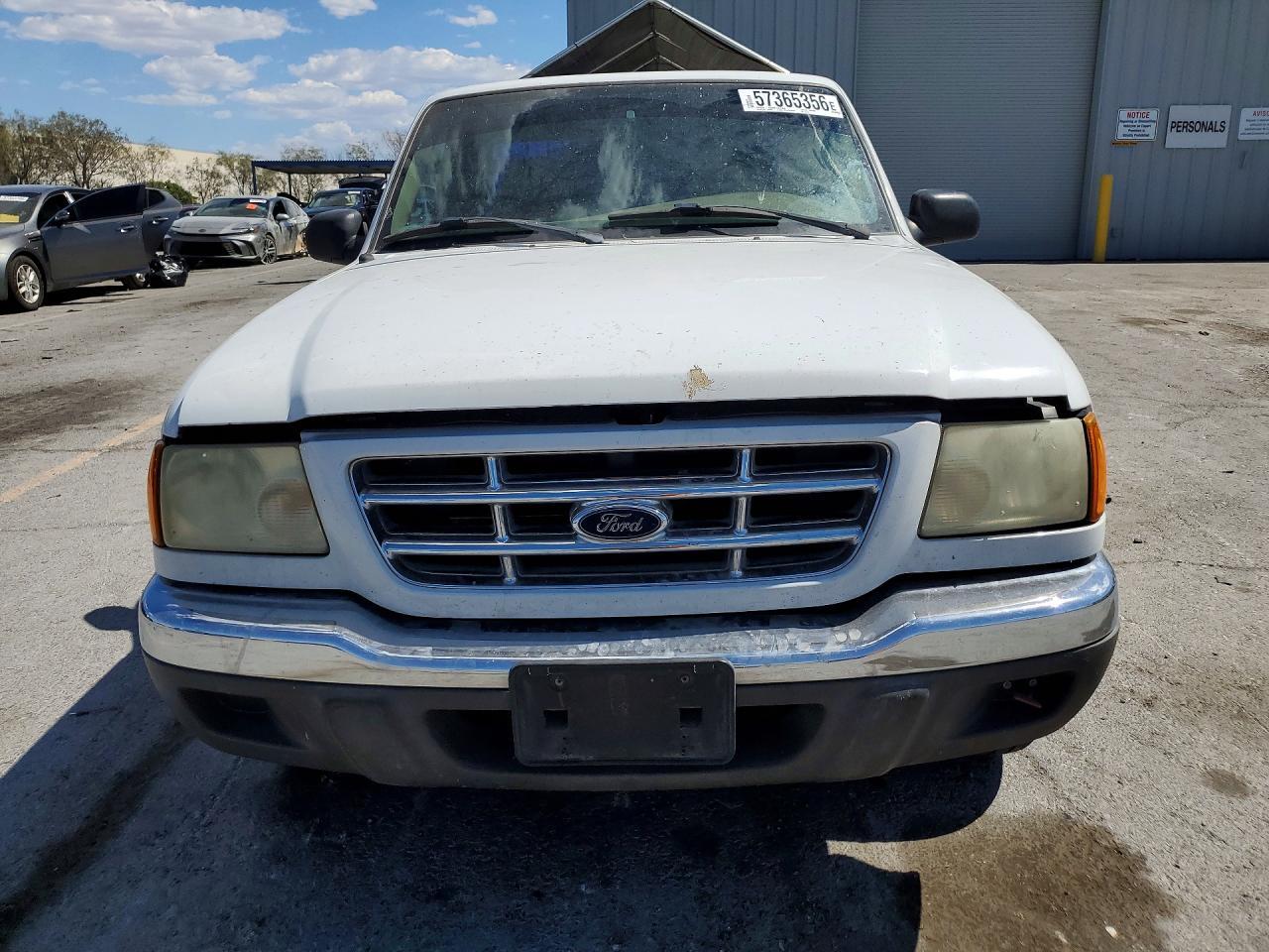 2001 Ford Ranger - Image 5