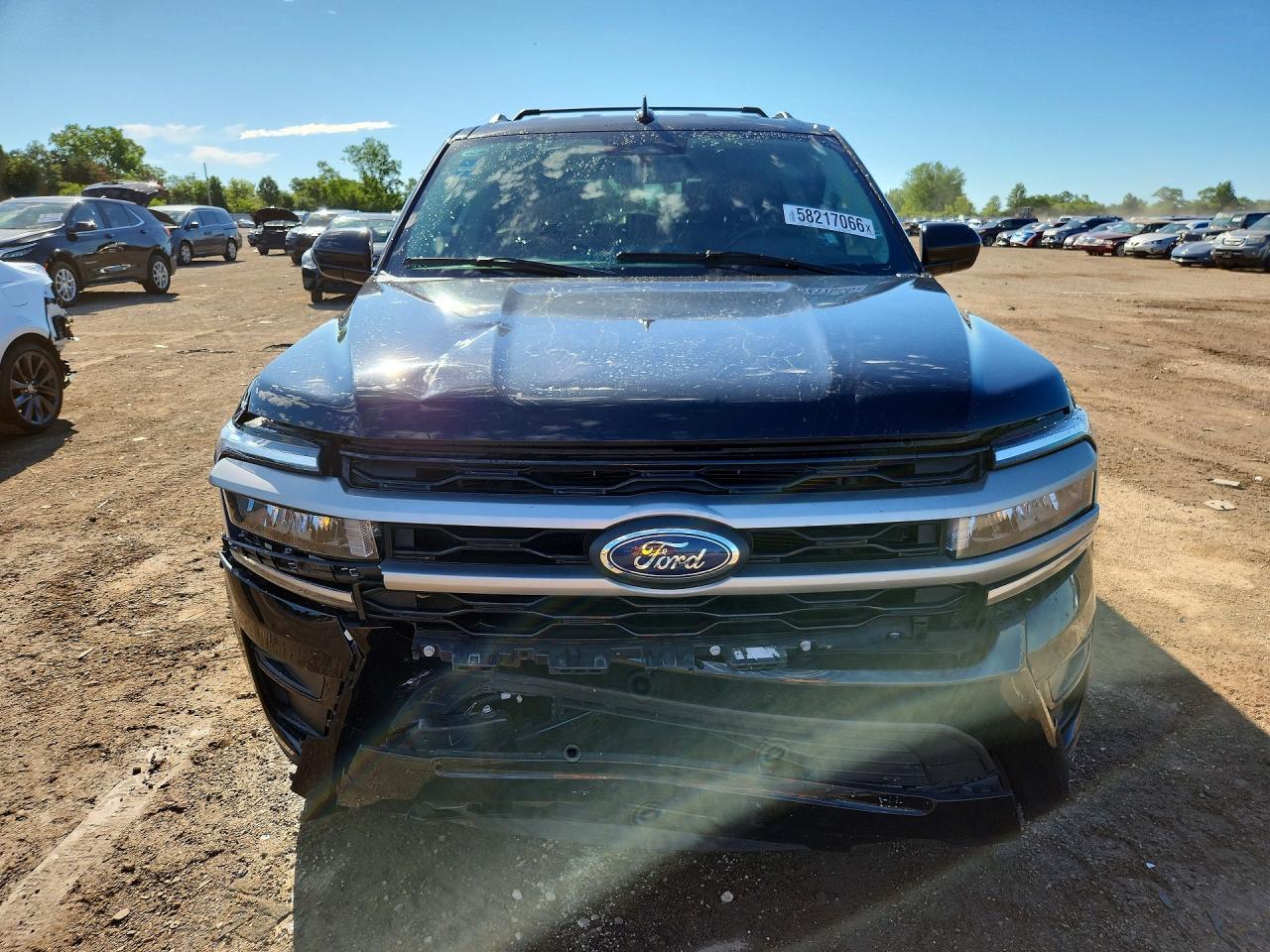 2024 Ford Expedition Max Xlt - Image 5