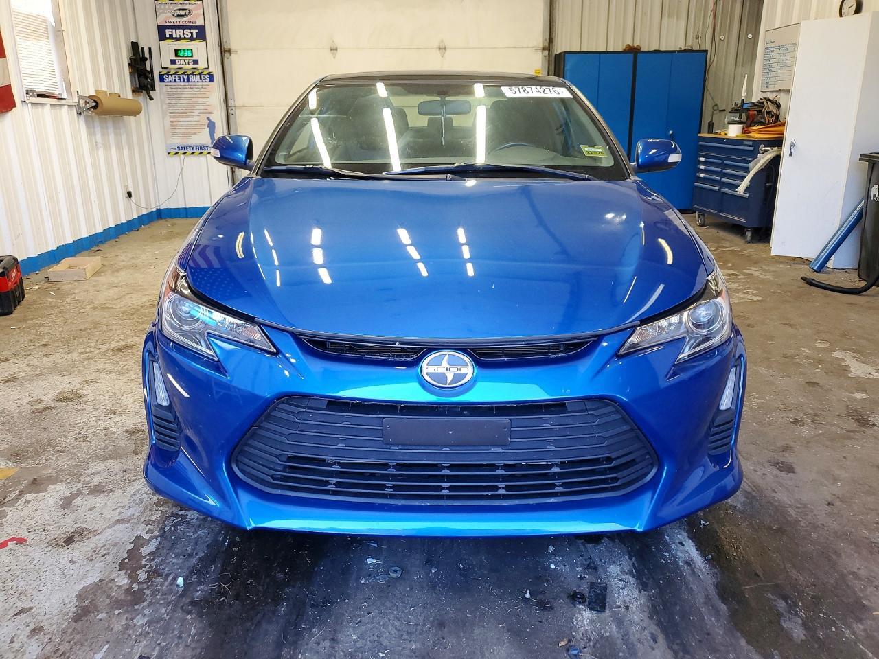 2016 Scion Tc Base - Image 5