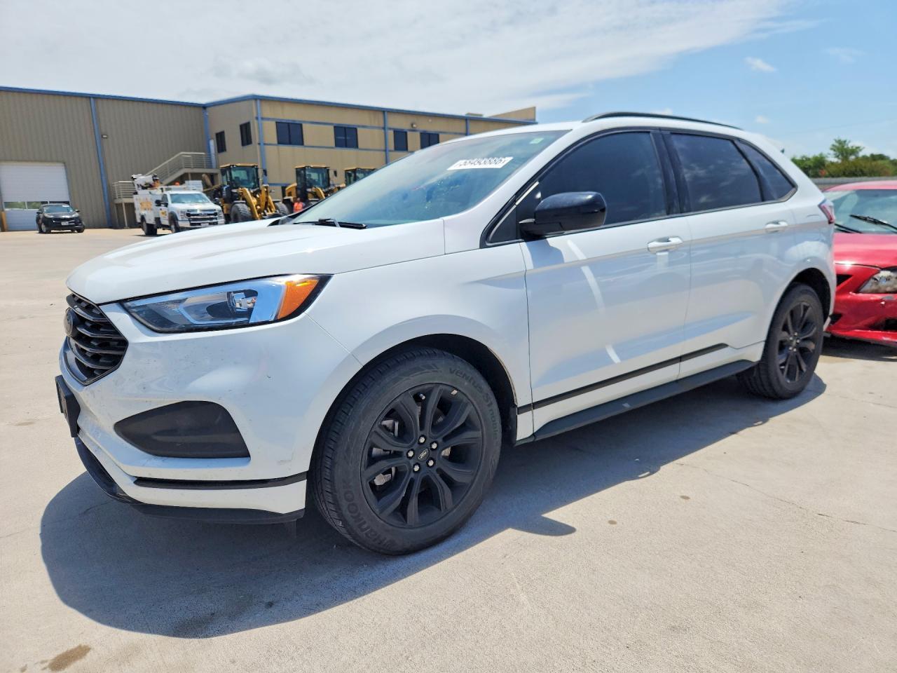2024 Ford Edge Se