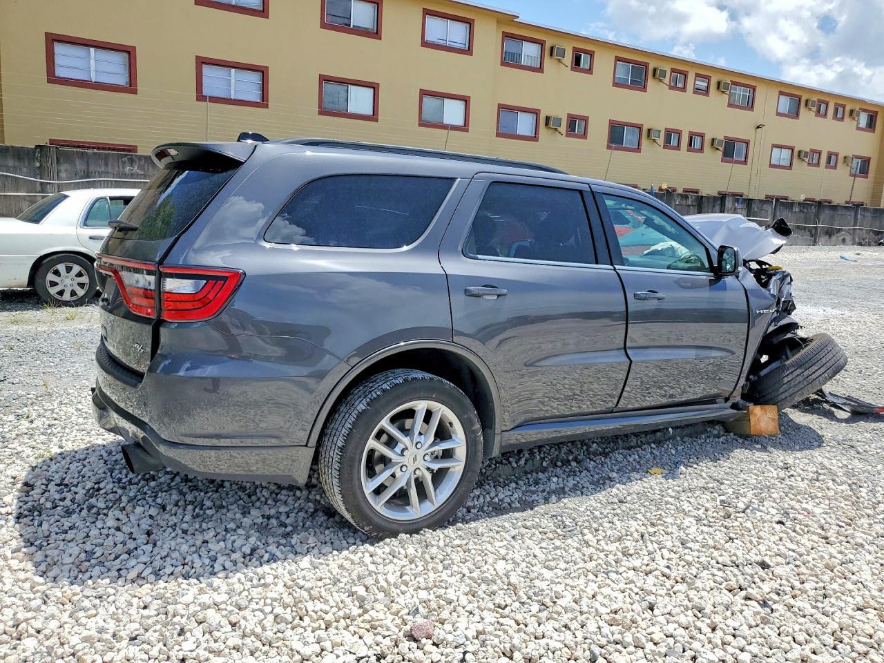 2024 Dodge Durango R/T - Image 3