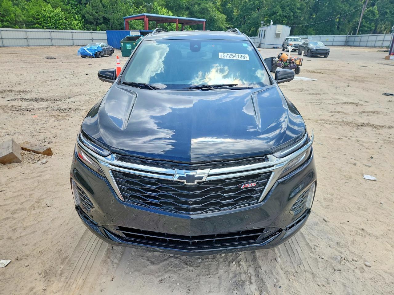 2022 Chevrolet Equinox Rs - Image 5
