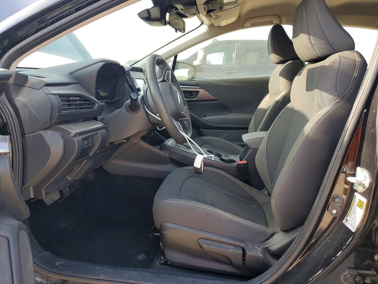 2025 Subaru Impreza - Image 7