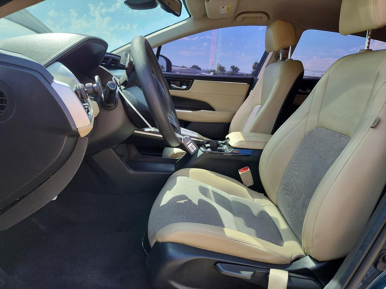 2018 Honda Clarity - Image 7