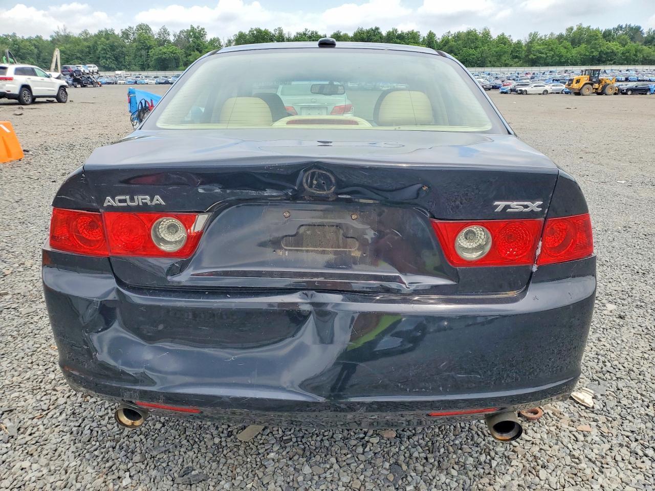 2008 Acura Tsx - Image 6