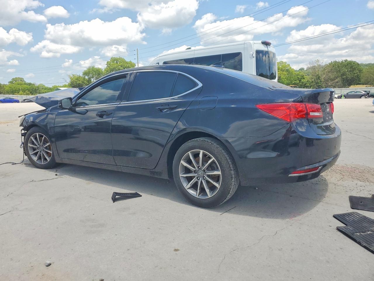 2020 Acura Tlx Technology - Фото 2