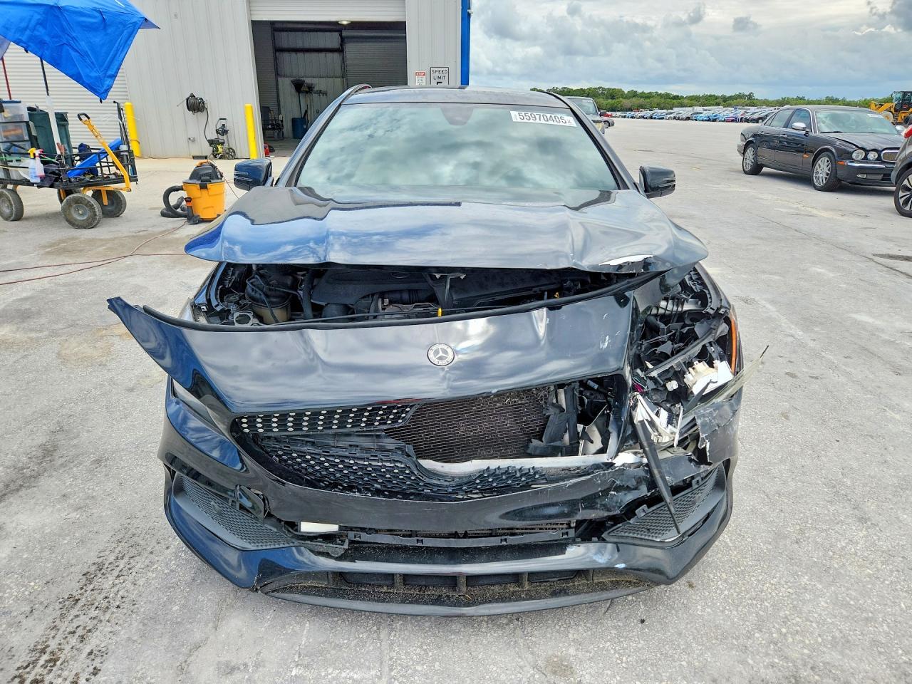 2018 Mercedes-Benz Cla 250 - Фото 5