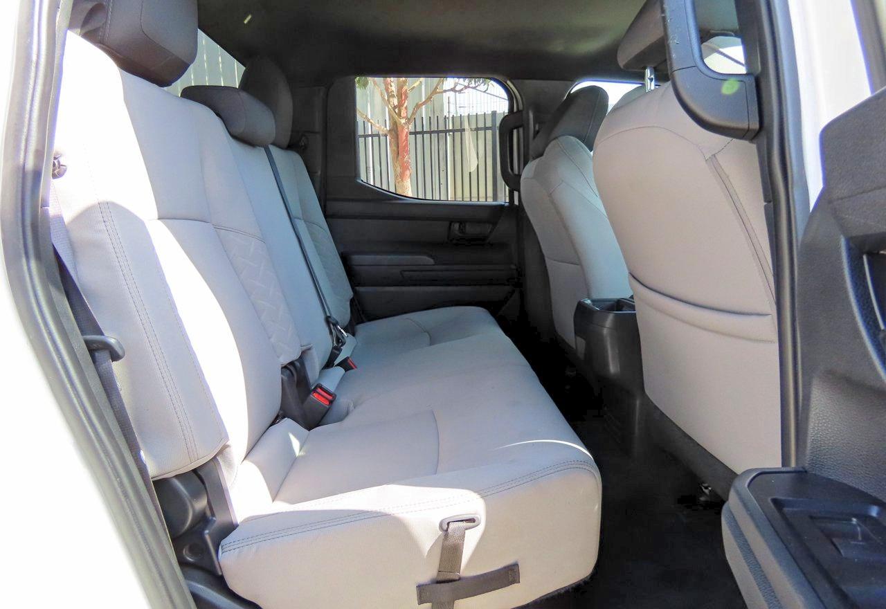 2024 Toyota Tacoma Sr5 - Фото 6