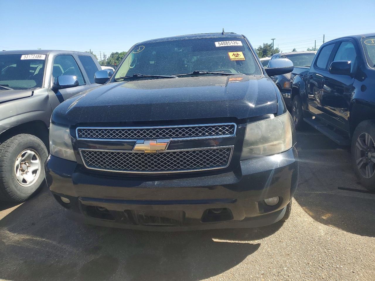 2008 Chevrolet Tahoe K1500 - Image 5