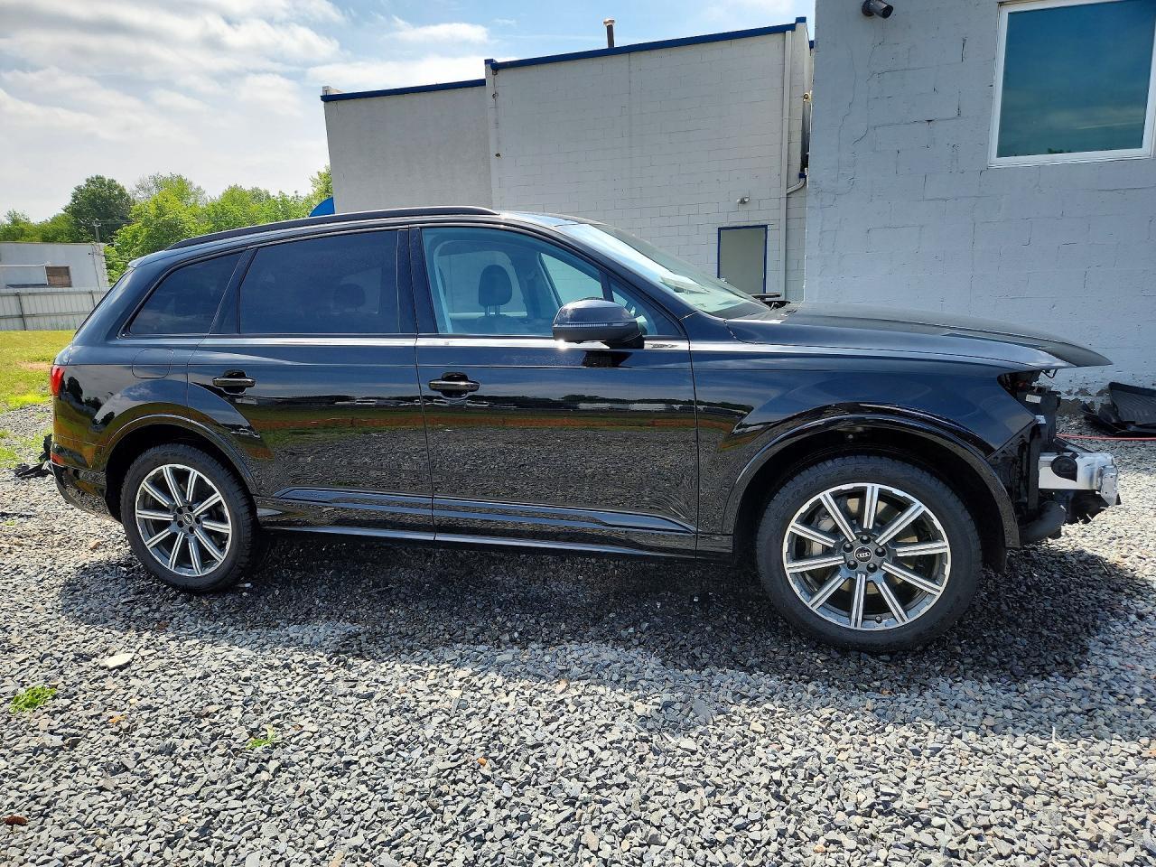 2022 Audi Q7 Premium Plus - Фото 4