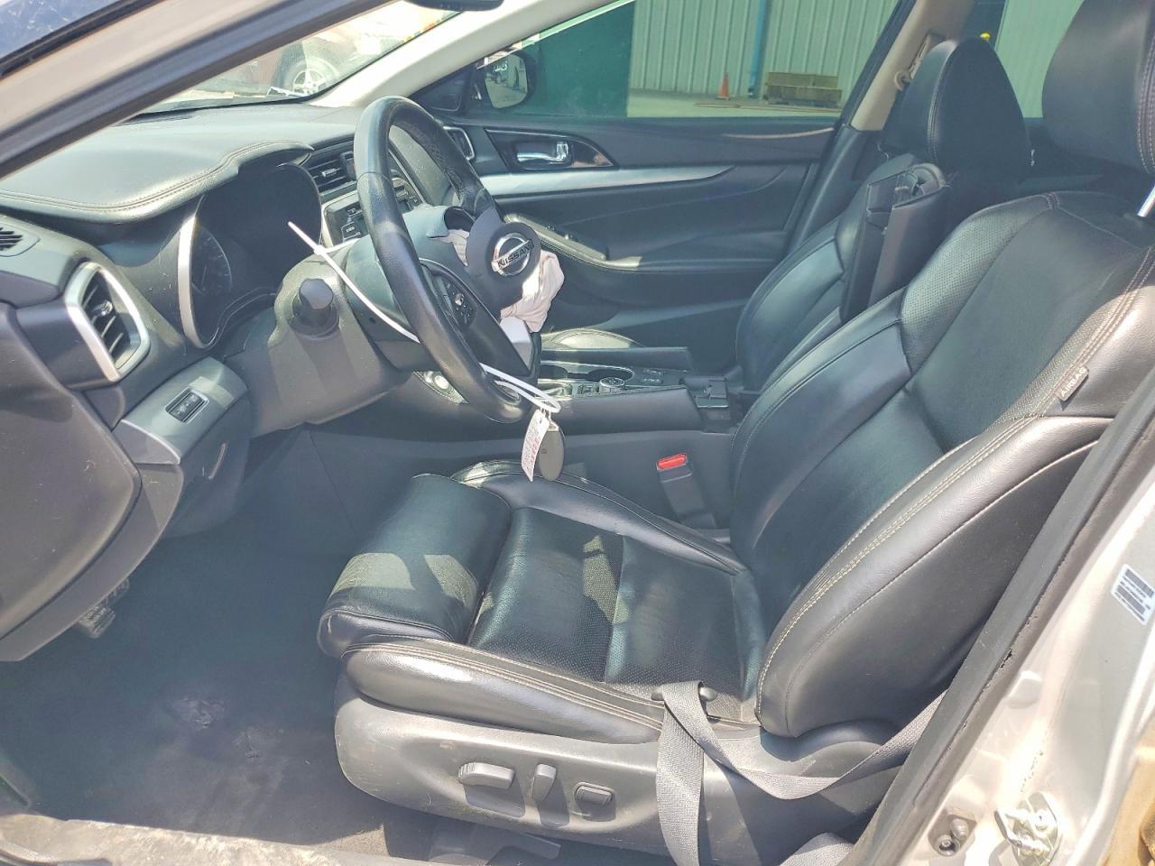 2016 Nissan Maxima 3.5 Sl - Image 7