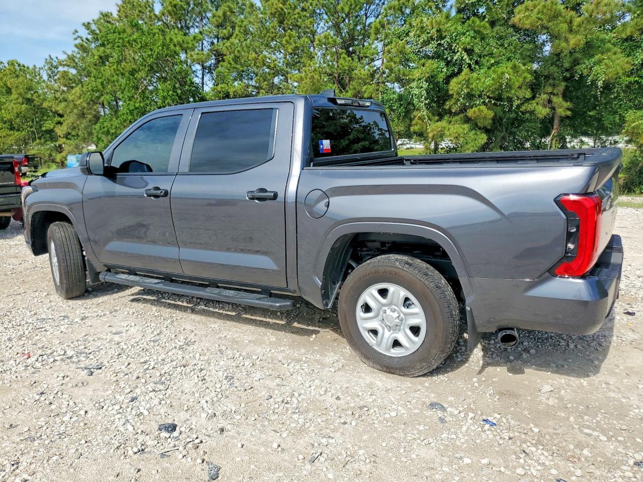 2026 Toyota Tundra Sr - Фото 2