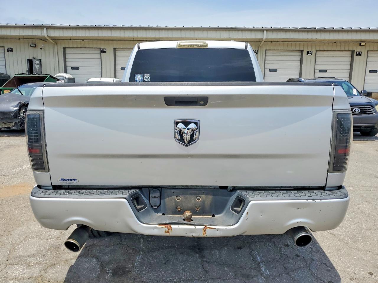 2012 Dodge Ram 1500 St - Image 6