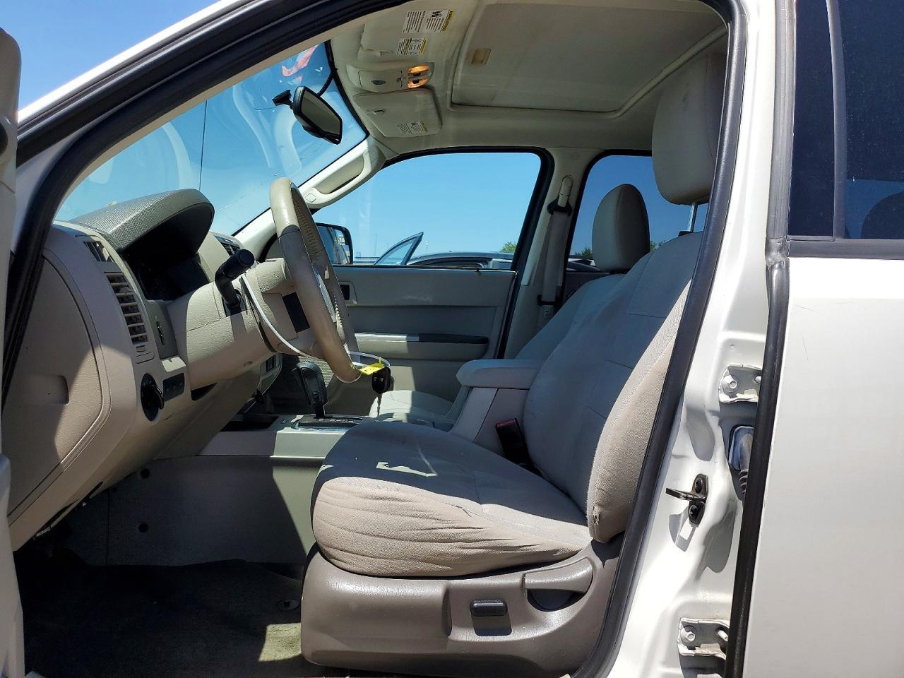 2012 Ford Escape Xlt - Фото 7