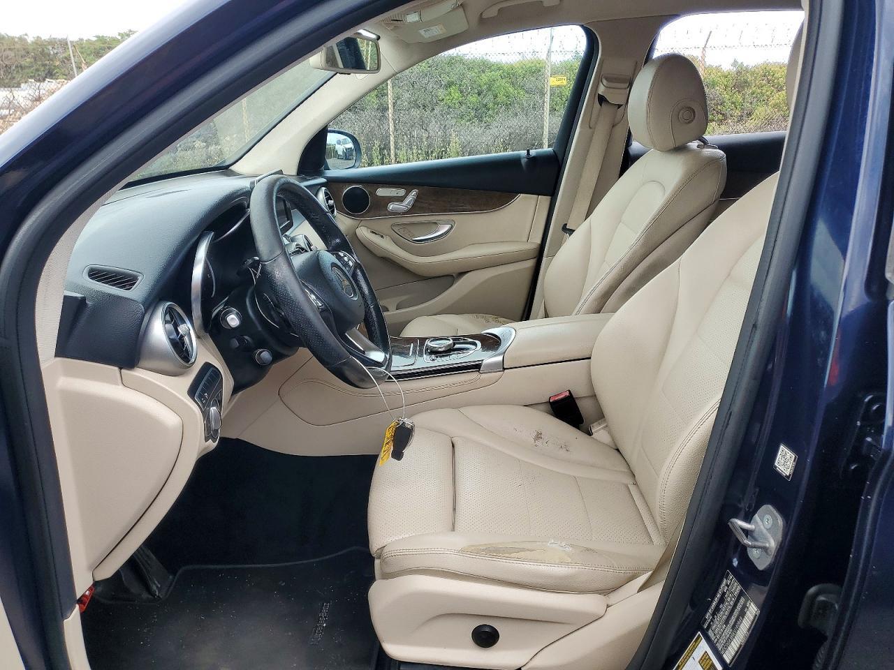 2019 Mercedes-Benz Glc 300 - Image 7