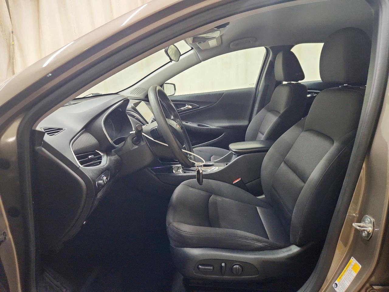 2020 Chevrolet Malibu Lt - Image 7