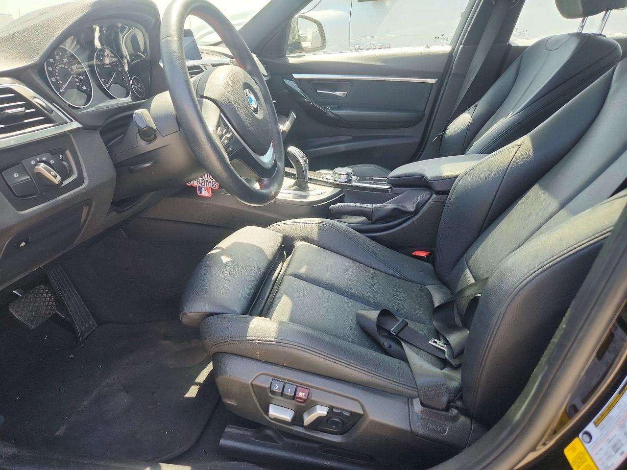 2018 BMW 330 I - Фото 7