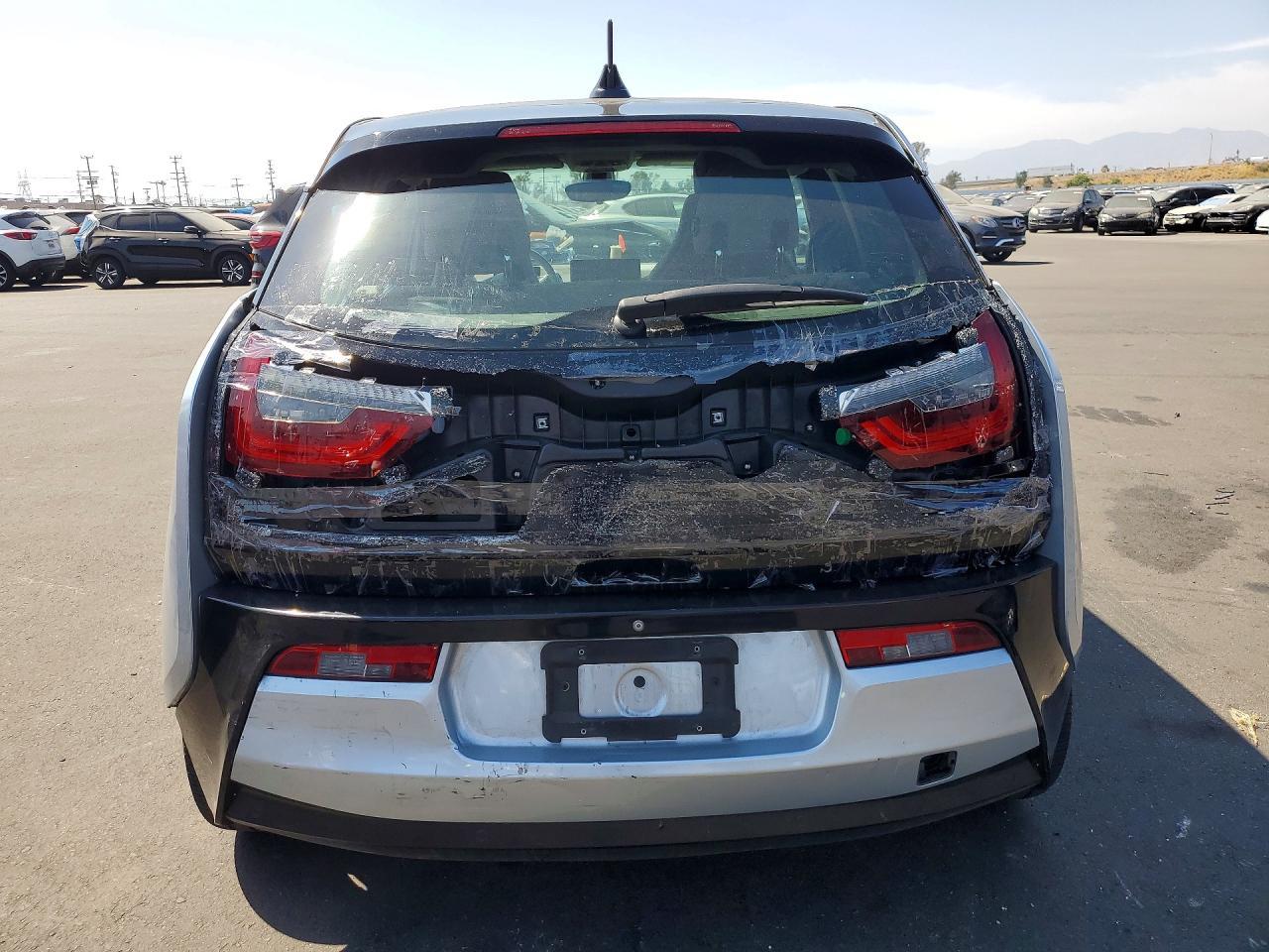 2014 BMW I3 Rex - Фото 6