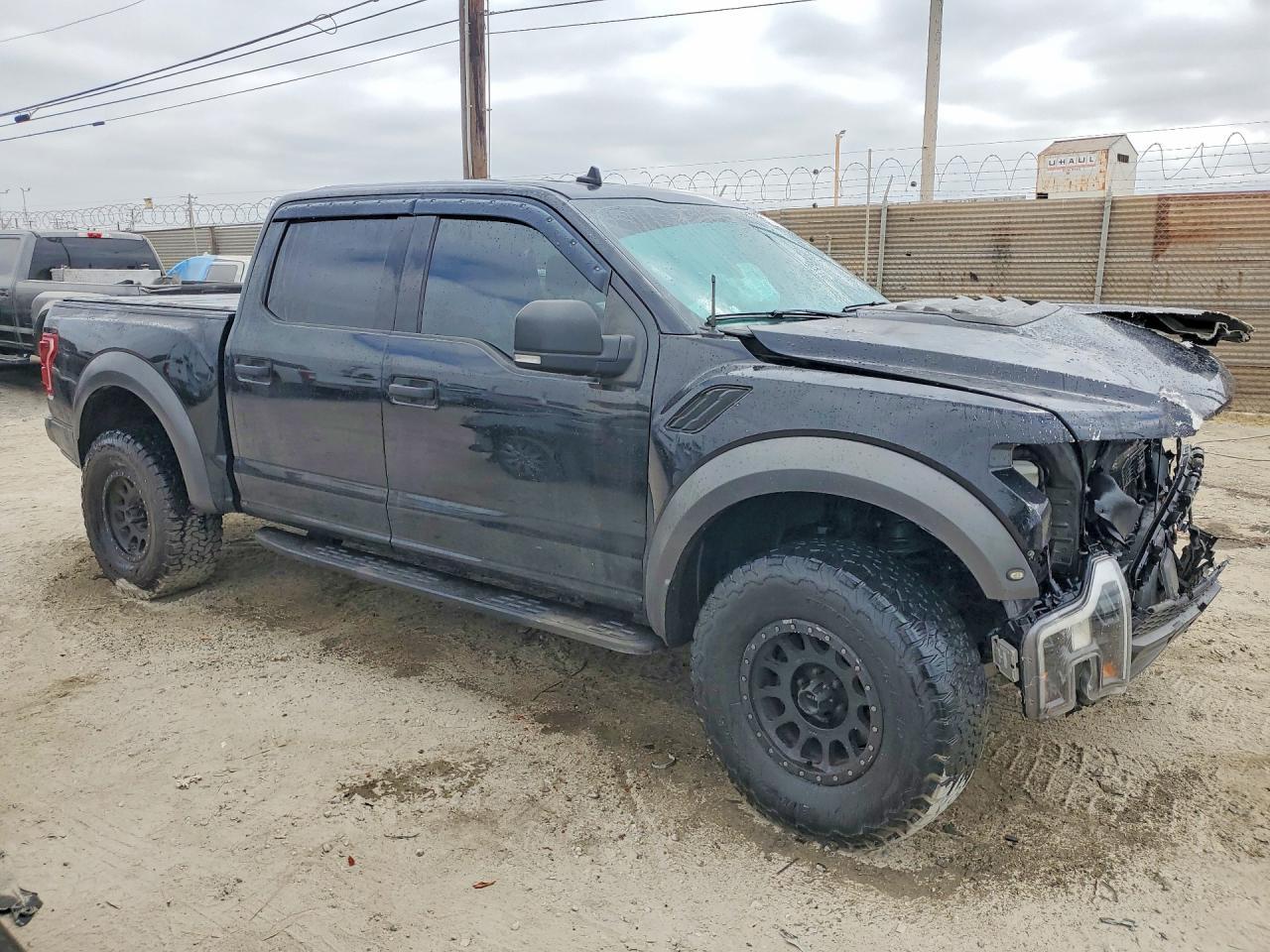 2020 Ford F150 Raptor - Image 4