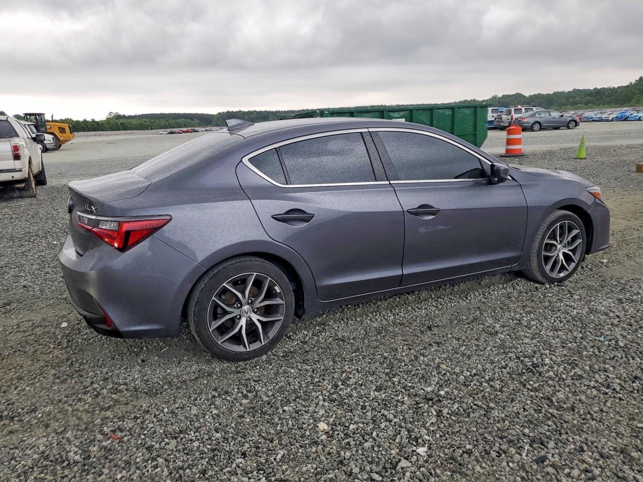 2021 Acura Ilx Premium - Image 3