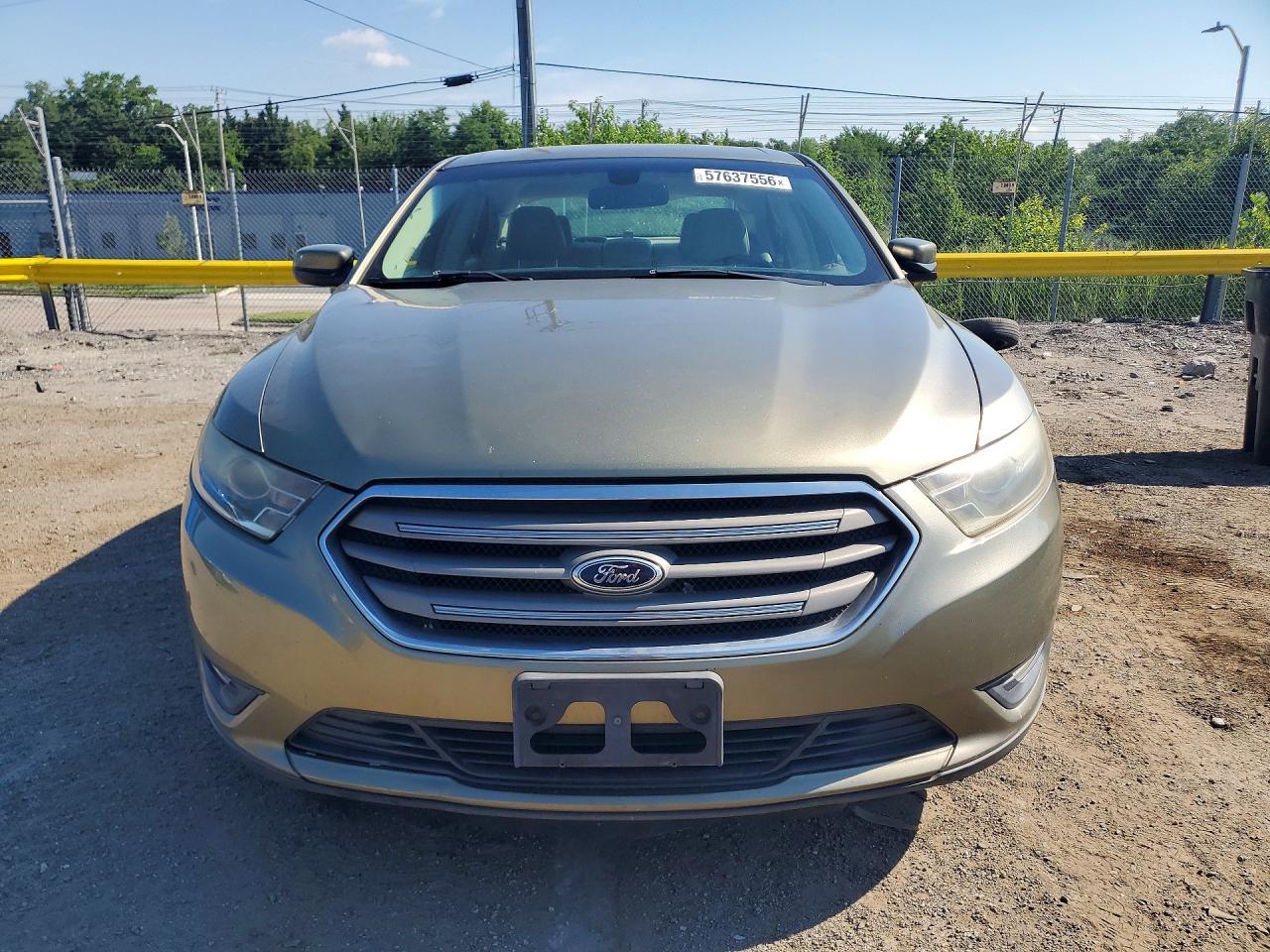 2013 Ford Taurus Sel - Image 5