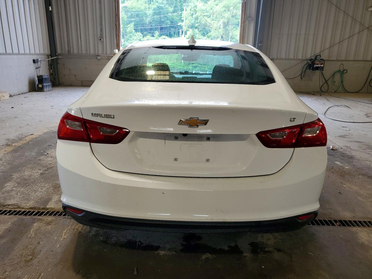 2023 Chevrolet Malibu Lt - Image 6