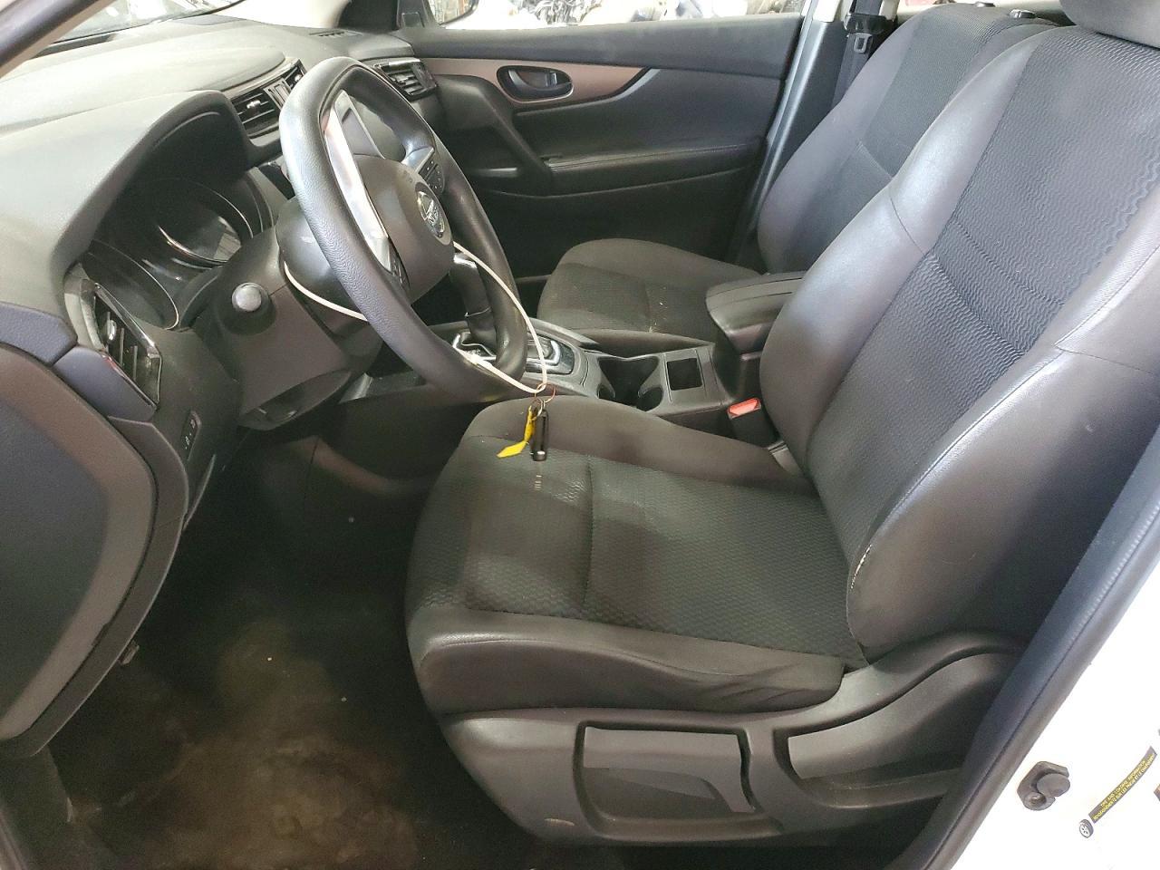 2018 Nissan Rogue Sport S - Image 7