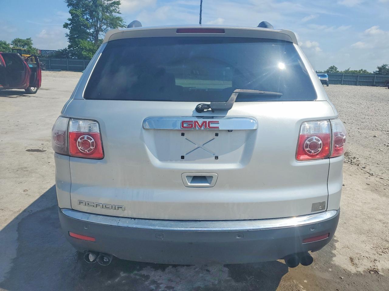 2012 GMC Acadia Slt-1 - Image 6
