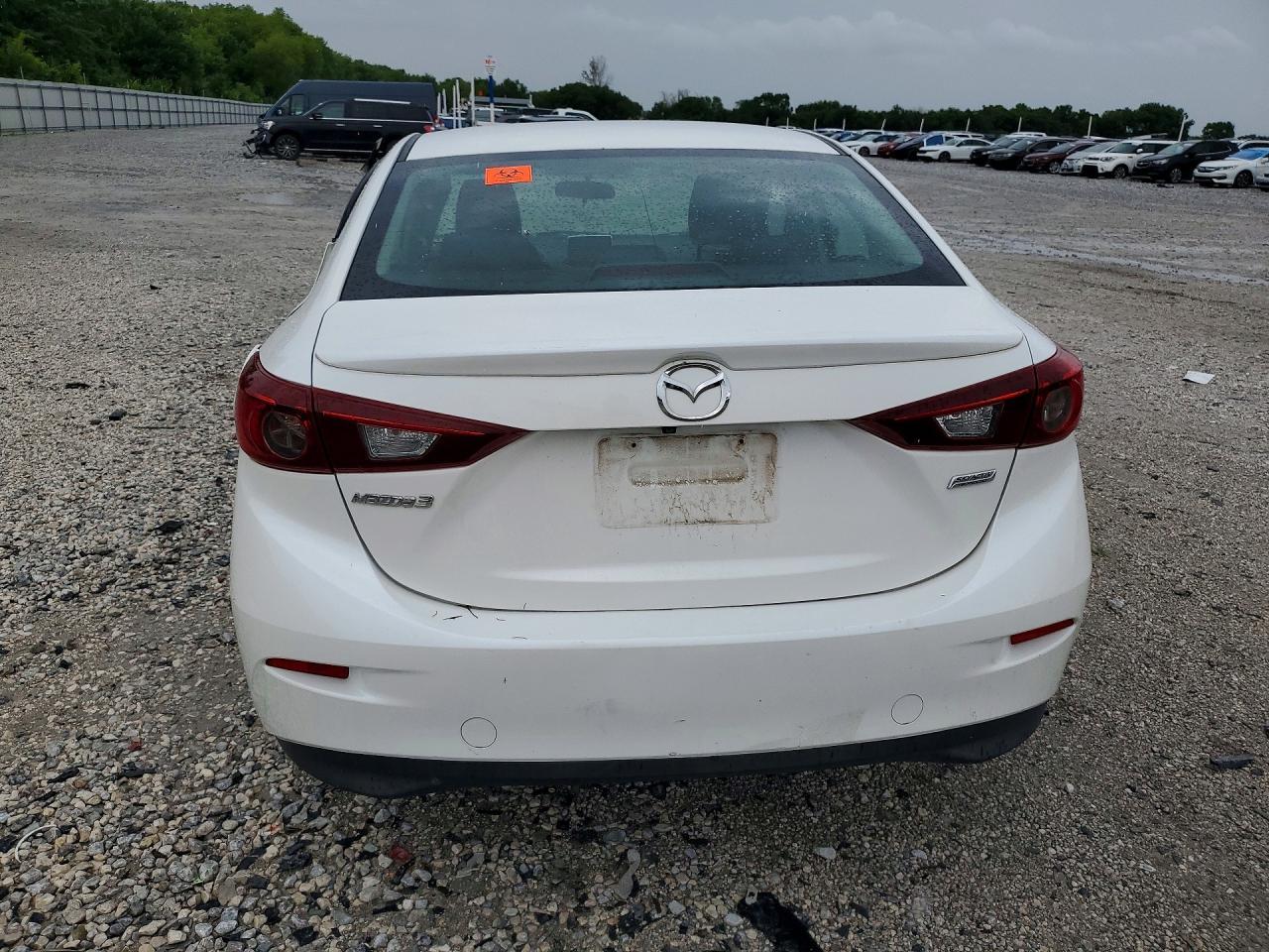 2015 Mazda 3 Touring - Фото 6