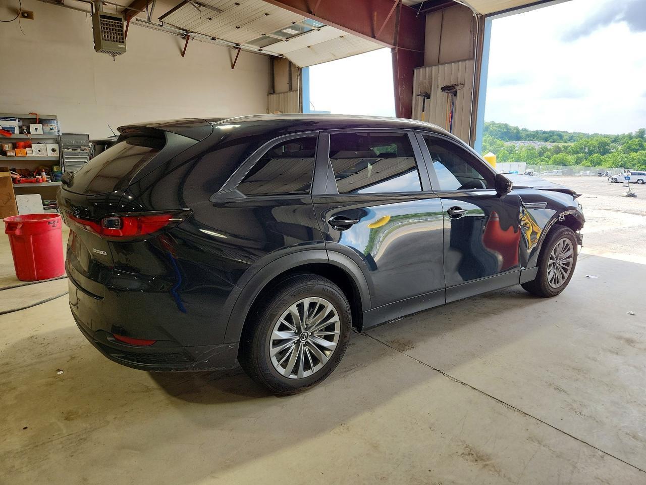 2024 Mazda Cx-90 Select - Фото 3