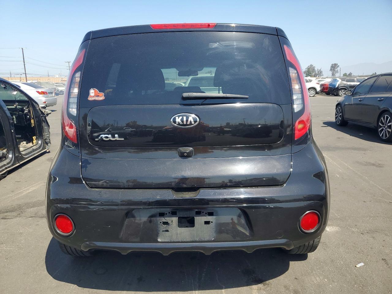 2018 Kia Soul + - Фото 6