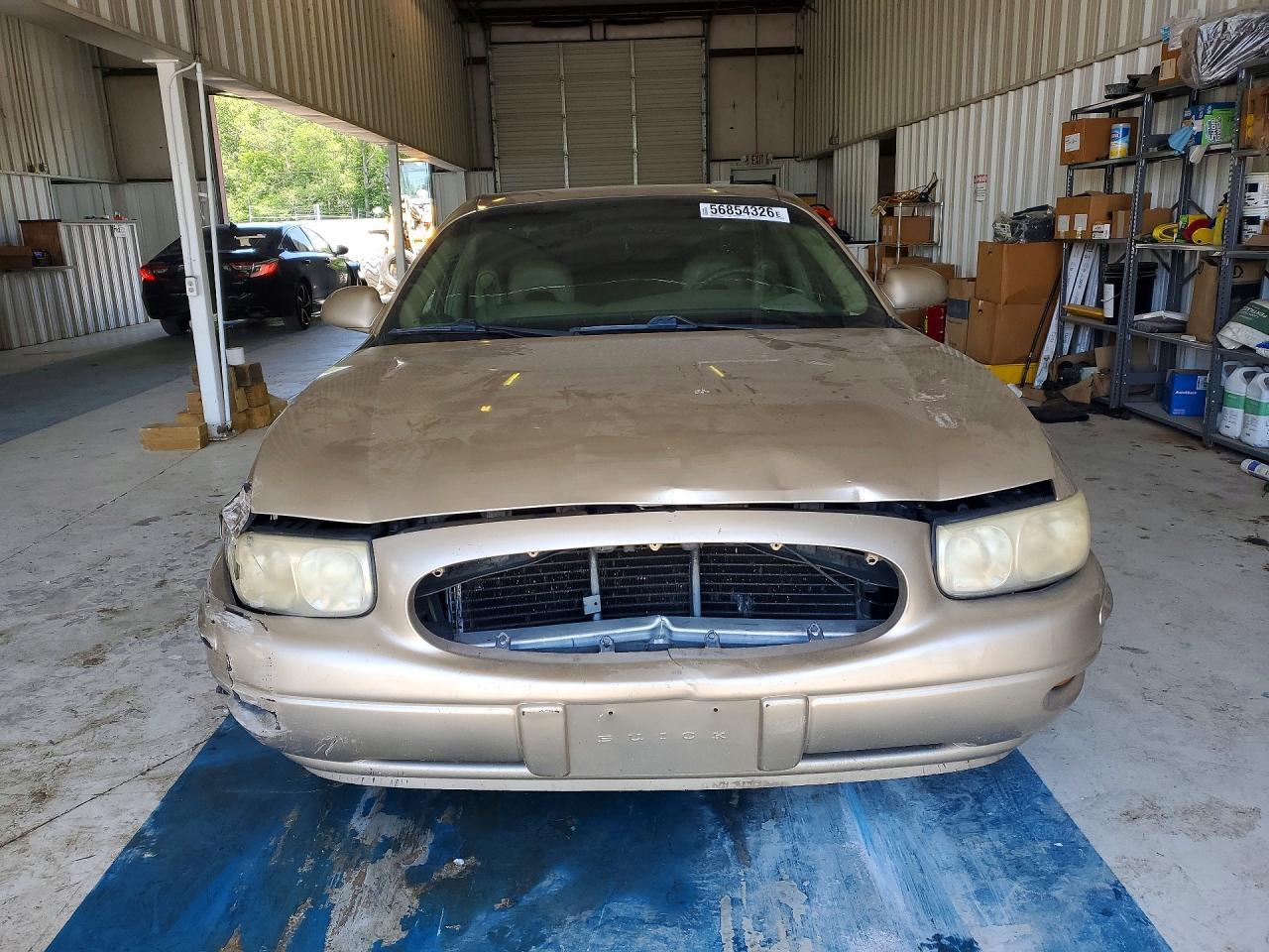 2005 Buick Lasabre - Image 5