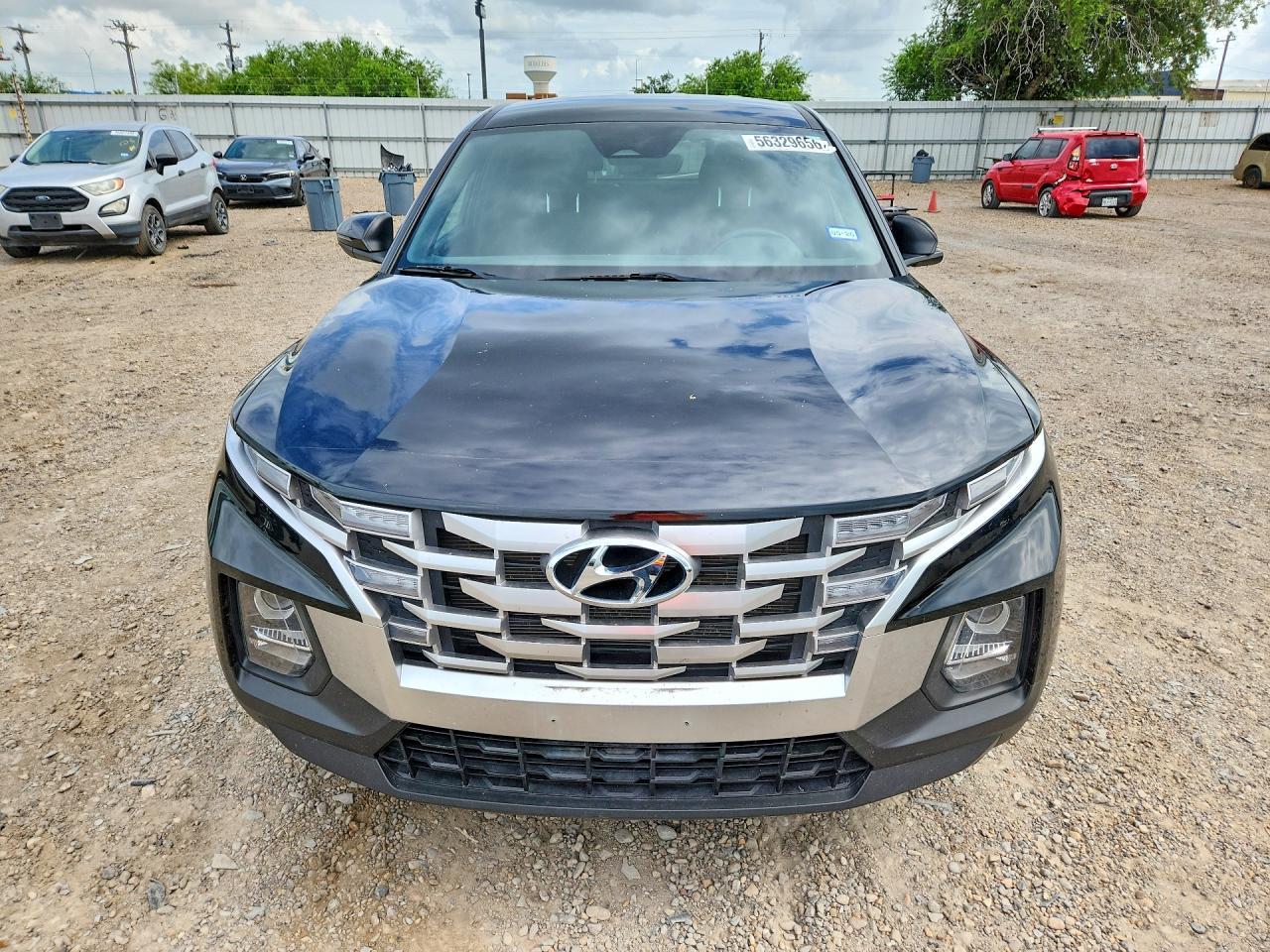 2023 Hyundai Santa Cruz Sel - Image 5