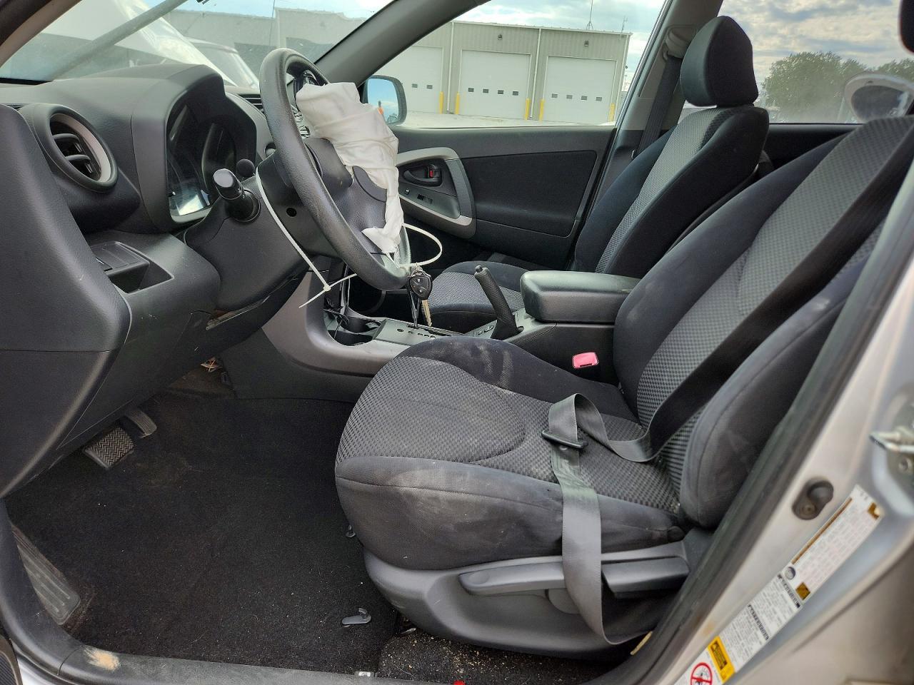 2006 Toyota Rav4 Sport - Image 7