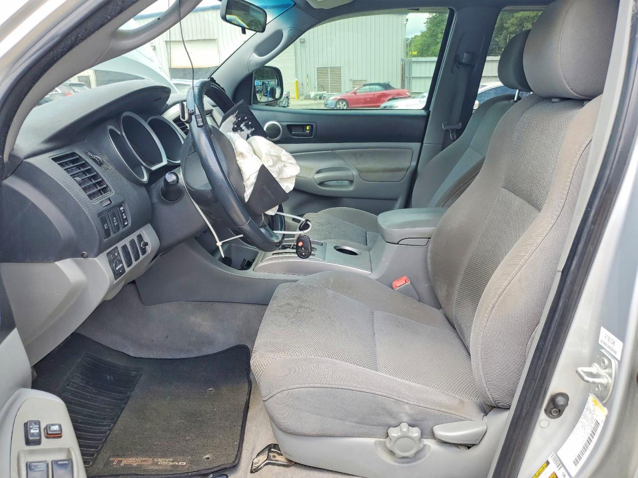 2008 Toyota Tacoma Double Cab - Image 7