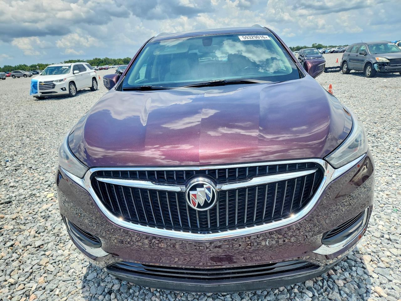 2018 Buick Enclave Essence - Image 5